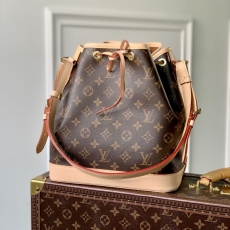 LV Bucket Bags